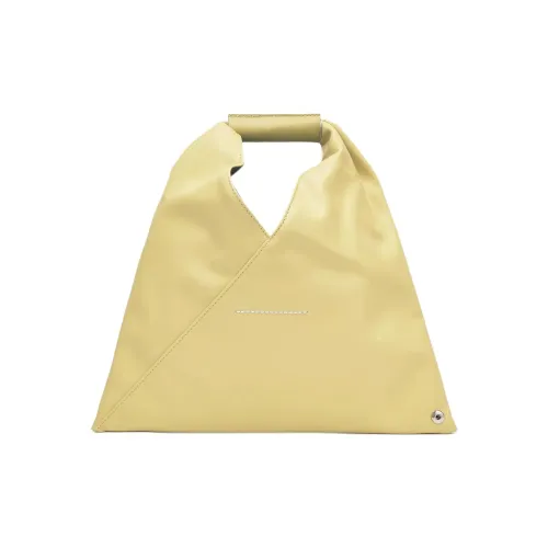 MM6 MAISON MARGIELA Элемент Тоут Сумка Сумка для покупок Сумка Мини Женская Бежевая