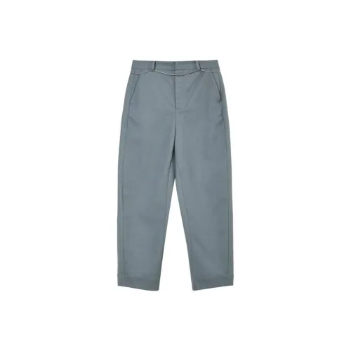 H'S Костюм Брюки Женские Серый Синий