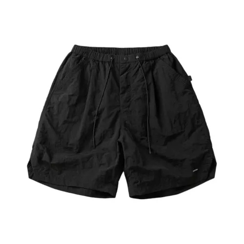 Youth Pastoral Order Повседневные шорты Унисекс