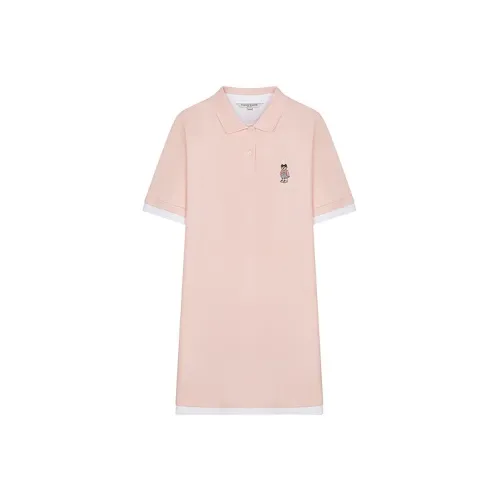 Teenie Weenie Короткий рукав Платье Женское