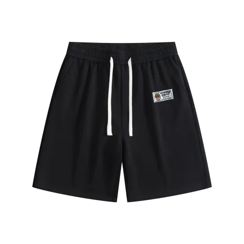 HYPASCENT Унисекс Повседневные шорты