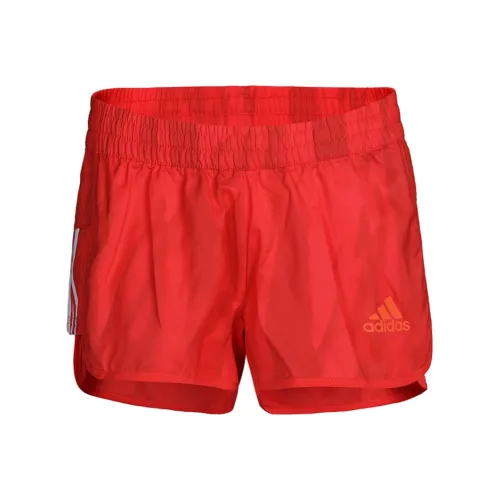 Adidas Red Женские Повседневные шорты