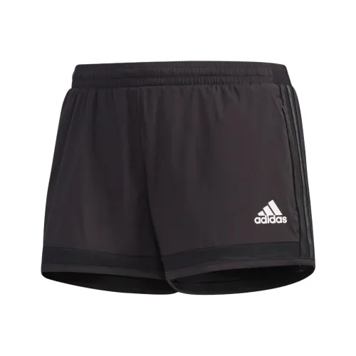 Adidas Черные Женские Повседневные Шорты