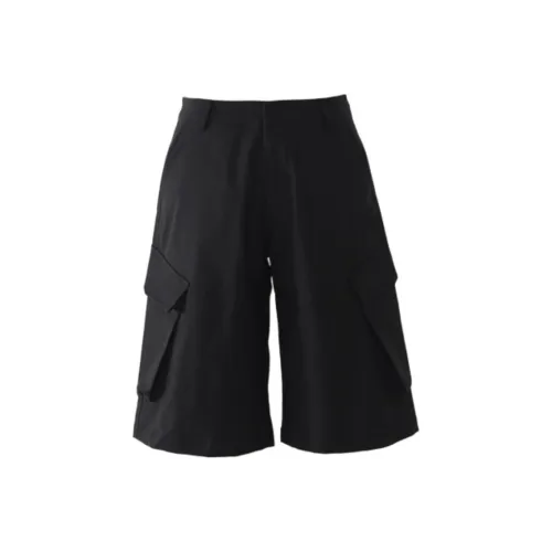 ZNZX Повседневные шорты женские черные