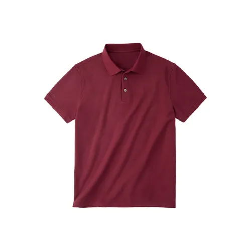 Mr.Bu Мужские T-рубашки