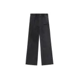 Темно-черный