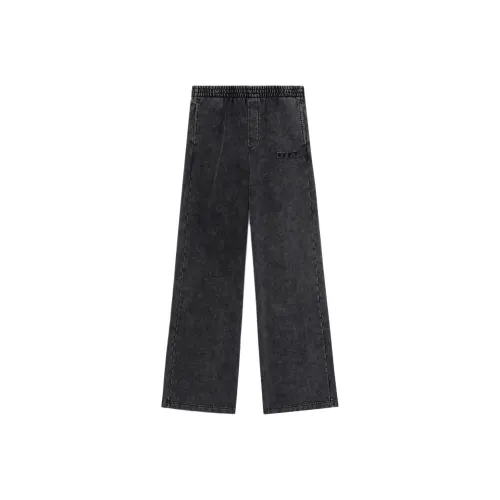 A BATHING APE Женские джинсы