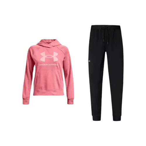 Under Armour Женские Повседневные Комплекты