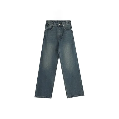 ROARINGWILD ARCH Женские Джинсы