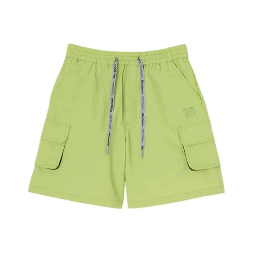 SLY Женские Повседневные Шорты