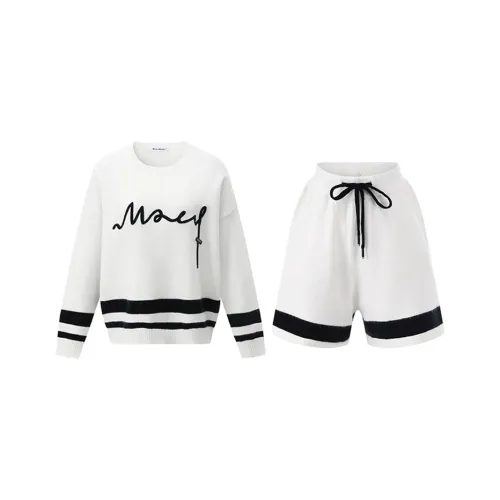 MacyMccoy Женские повседневные костюмы
