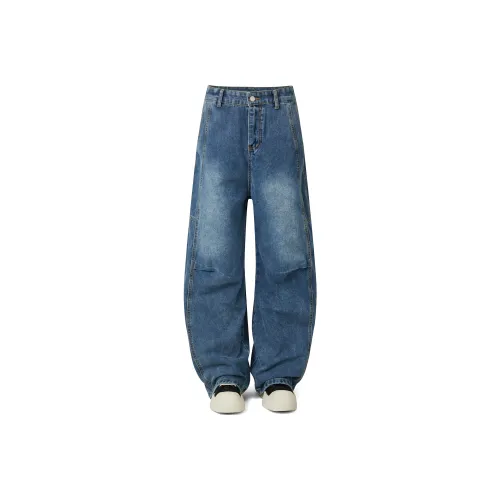 TIMSVOL Унисекс Джинсы