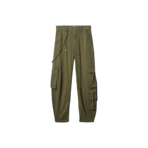 GAP Cult Gaia Collaboration Женские Брюки карго