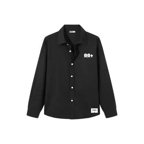 88rising Унисекс Рубашки