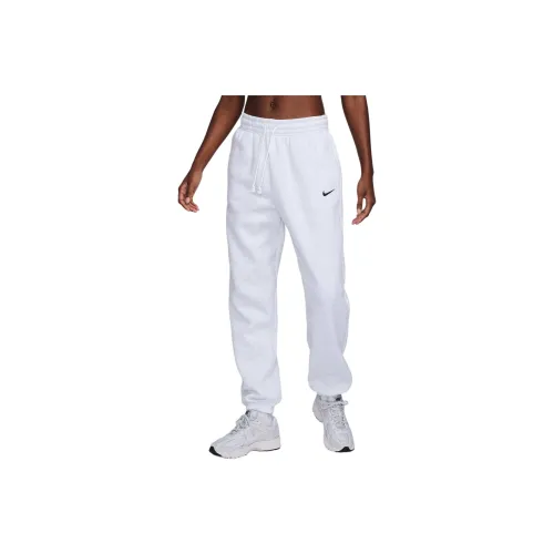 nike Sportswear Phoeni Вязаные Спортивные Штаны Женские