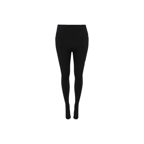 Balenciaga SS24 Leggings Slim Fit Женские Черные