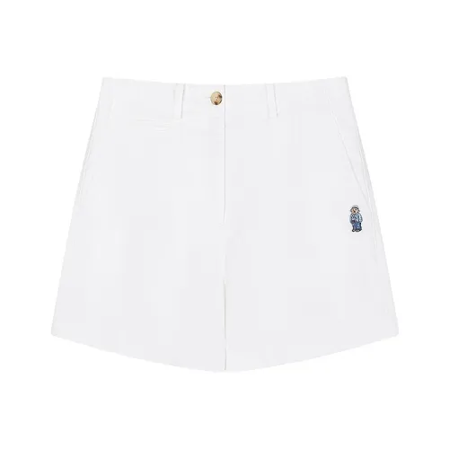 Teenie Weenie Повседневные шорты Женские