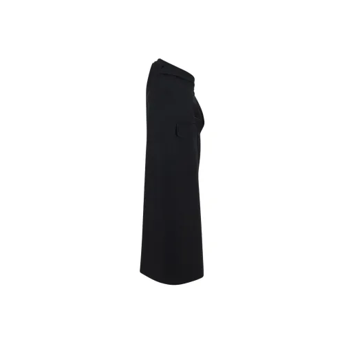 MM6 MAISON MARGIELA Slip Платье Женское Морской Синий