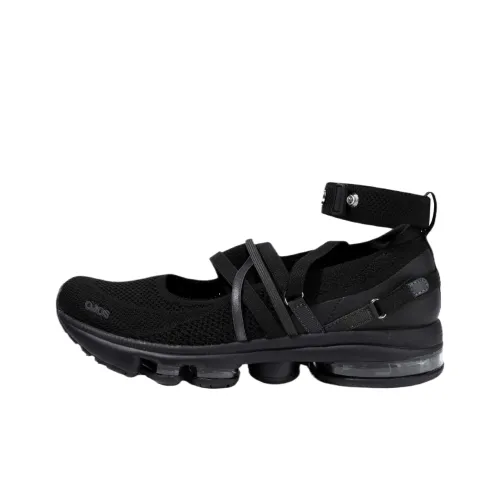 FILA RGB PIER 3,0 Низкий Топ Повседневная Обувь Женская Черная