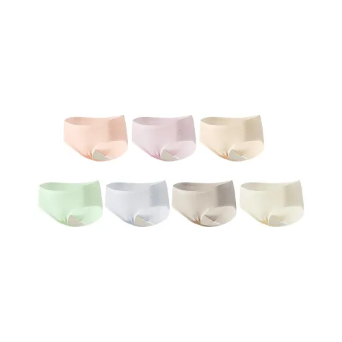 ALDOLA Женское нижнее белье 7 штук