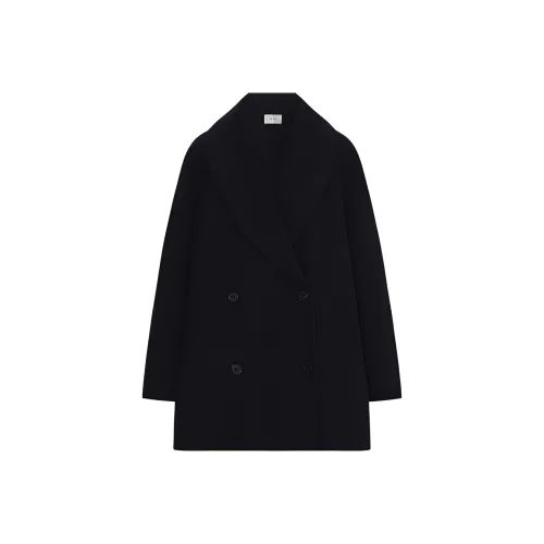 THE ROW Черные Женские Куртки