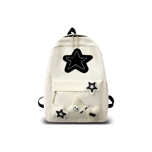 S.REPHEN Вельвет Рюкзак Унисекс Многоцветный