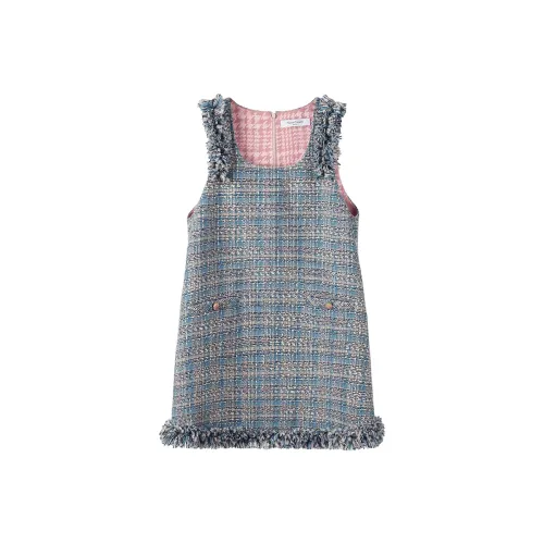 NancyCavally Без рукавов Платье Женское