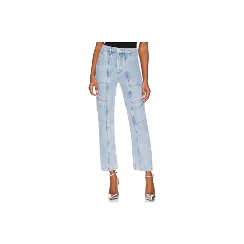 AGOLDE Rank Женские Джинсы