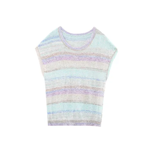 A paradise for awakening Трикотаж Женский