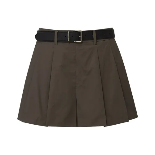 d'zzit Женские Повседневные Шорты