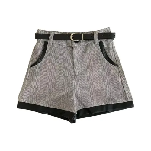 KEAB Женские Повседневные Шорты