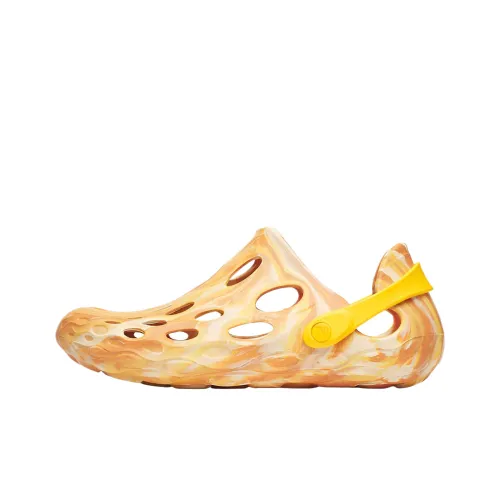 MERRELL Hydro Moc Sabo Orange Men's