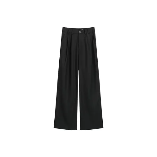 MISS VIGOR Повседневные брюки Женские