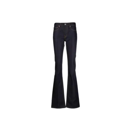 Filippa K Джинсы Женские Midnight Blue