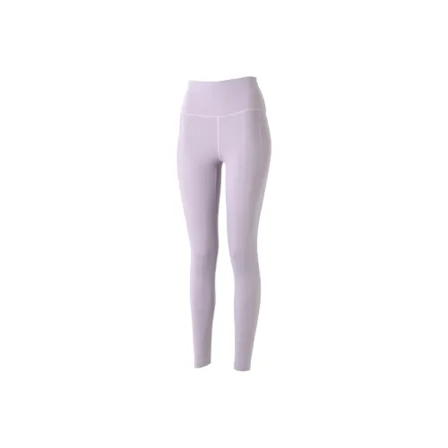 New Balance NB Harmony Leggings Женские Ледяной Вино Цвет