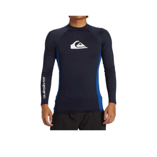 Quiksilver Мужские купальники Мужской Темно-морской синий