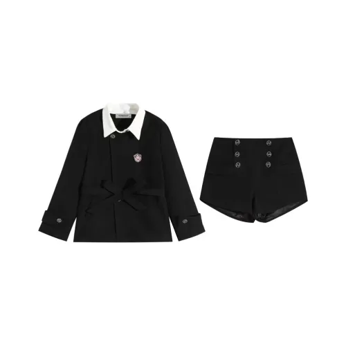 Incolore Женские Повседневные Костюмы