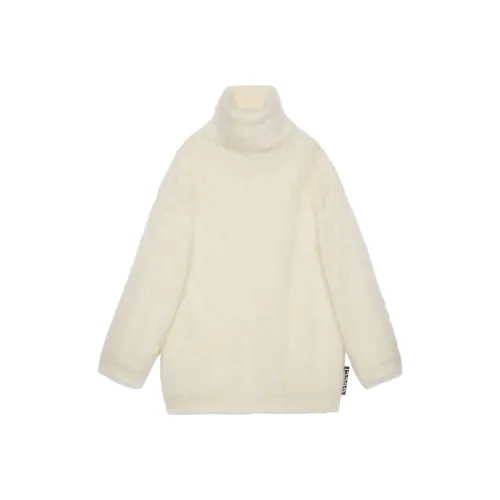 GUCCI Женские Платья с Длинным Рукавом