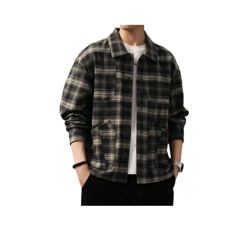 GUISE Унисекс Рубашки