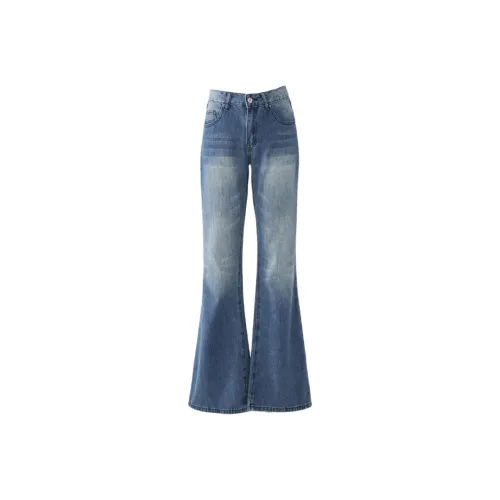 OROI Женские Джинсы