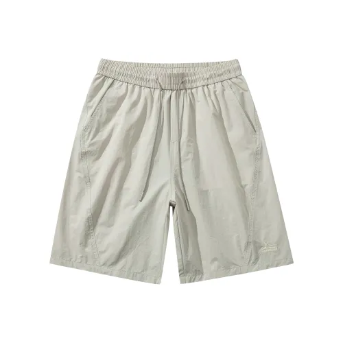 A3G4 Унисекс Повседневные шорты