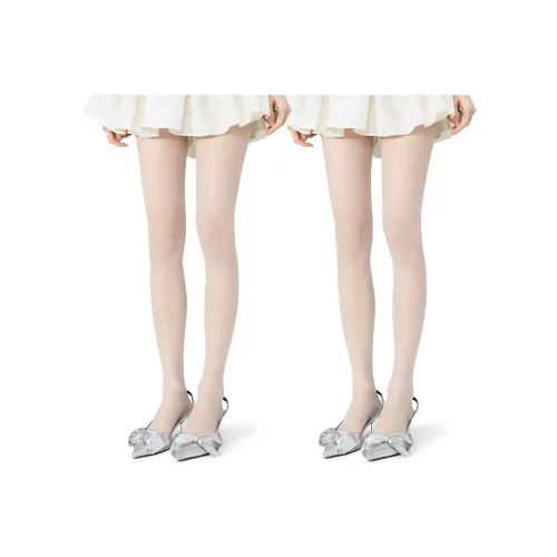 Dorsill Чулки Женские 2 Пачки