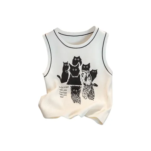 SIBAISHE Женские Майки