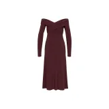 Сумак Бургунди/Бордовый Красный