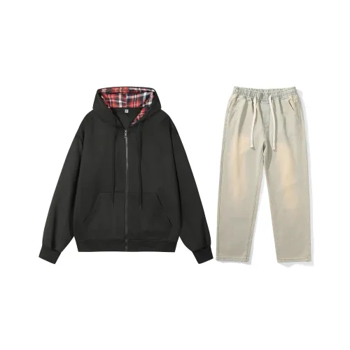 ROBINHOOD Комплект свитшота унисекс