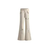 Кофейный Удлинённый