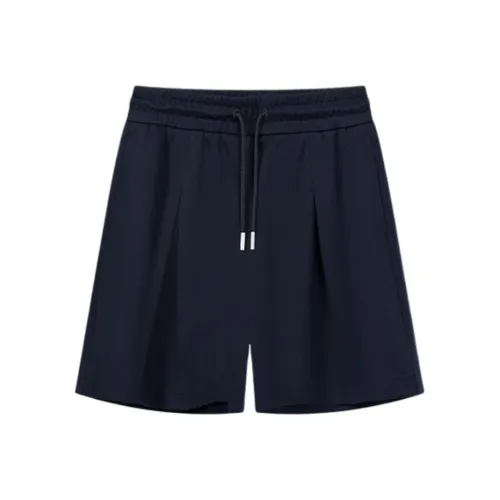 KSWISS Повседневные шорты женские цвет темно-индиго