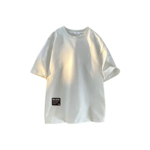 Warrior Унисекс Футболки