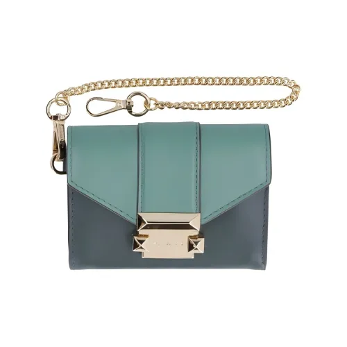 Michael Kors MICHAEL KORS коллекция багажа Кошельки Женские