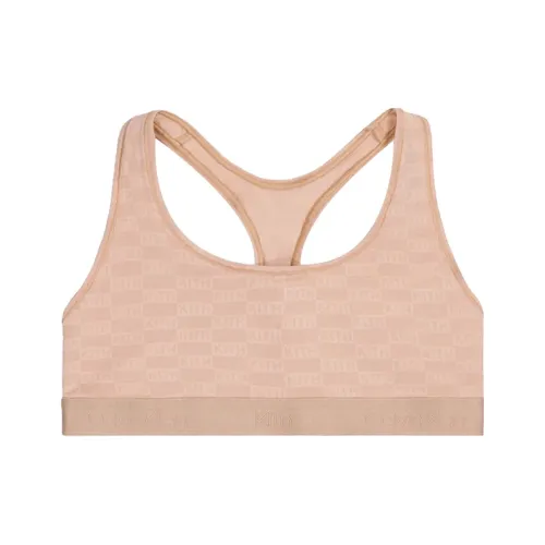 Kith Телесный цвет Женское Спортивное Белье
